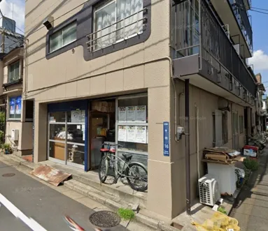 セントラルキッチンの店舗写真